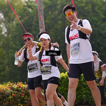 Runner Photo 6609784