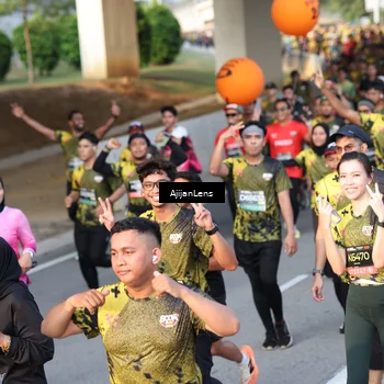 Runner Photo 6609787