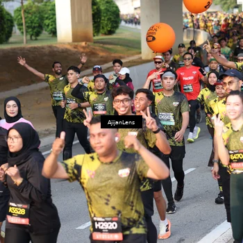 Runner Photo 6609788