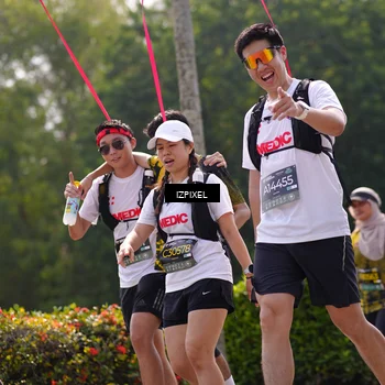 Runner Photo 6609790