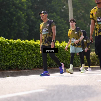Runner Photo 6609793