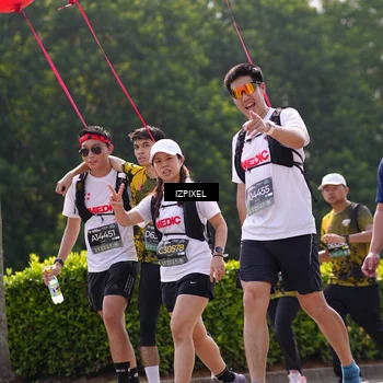 Runner Photo 6609794