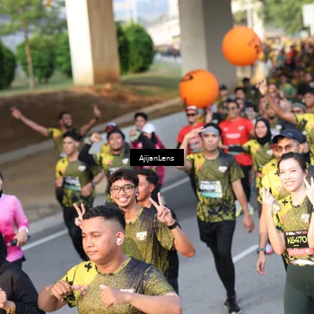 Runner Photo 6609798