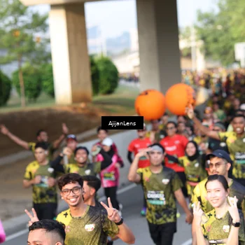 Runner Photo 6609799