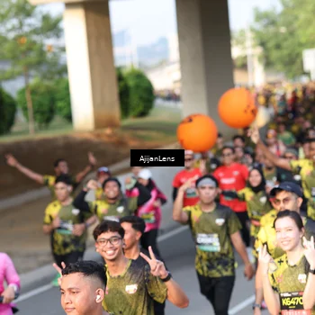 Runner Photo 6609802