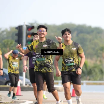 Runner Photo 6609805