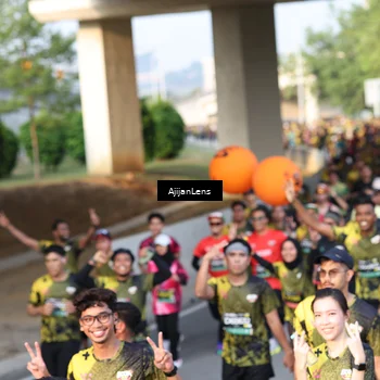 Runner Photo 6609810
