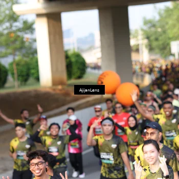 Runner Photo 6609812