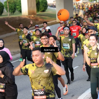 Runner Photo 6609813