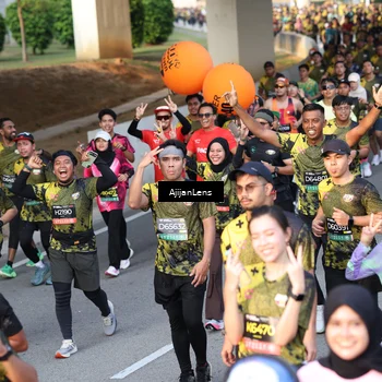 Runner Photo 6609814