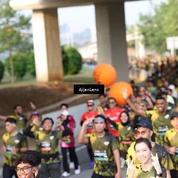 Runner Photo 6609815