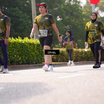 Runner Photo 6609819