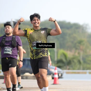 Runner Photo 6609825