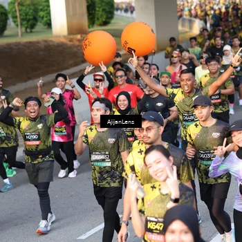 Runner Photo 6609827