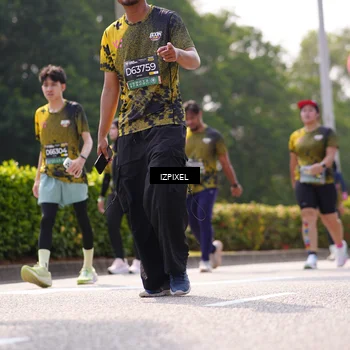 Runner Photo 6609828