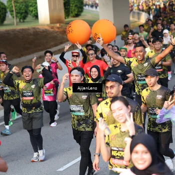 Runner Photo 6609830