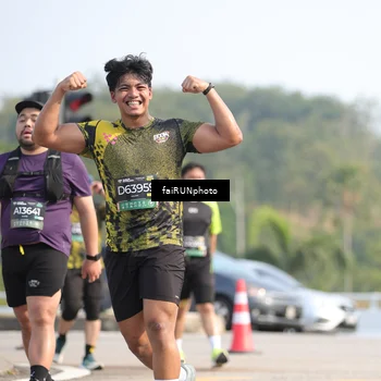 Runner Photo 6609834