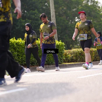 Runner Photo 6609836