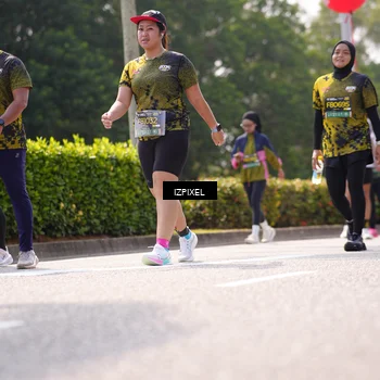 Runner Photo 6609838