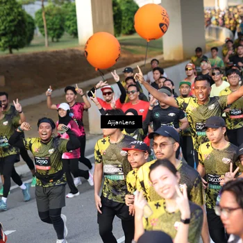 Runner Photo 6609841