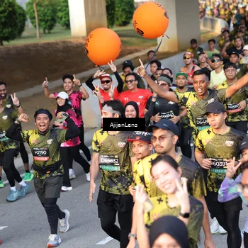 Runner Photo 6609842