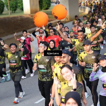 Runner Photo 6609846