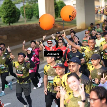 Runner Photo 6609854