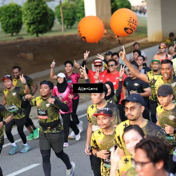 Runner Photo 6609857