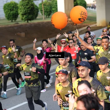 Runner Photo 6609859