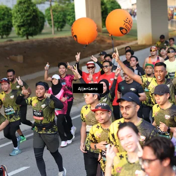 Runner Photo 6609867