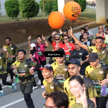 Runner Photo 6609868