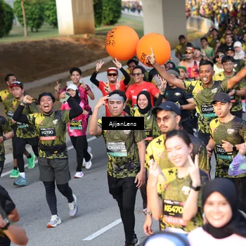 Runner Photo 6609869