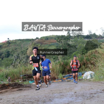 Runner Photo 660987