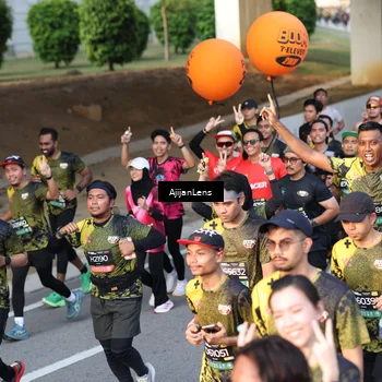 Runner Photo 6609870