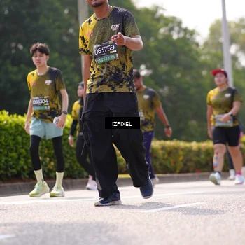 Runner Photo 6609873