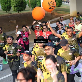 Runner Photo 6609878