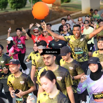 Runner Photo 6609880