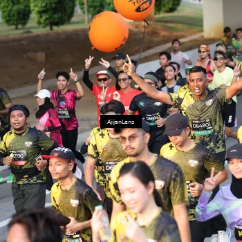 Runner Photo 6609886