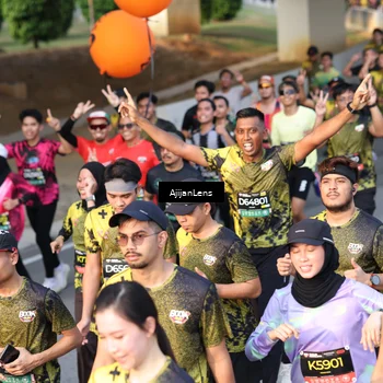 Runner Photo 6609891
