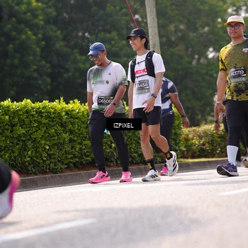 Runner Photo 6609897