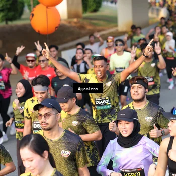 Runner Photo 6609898