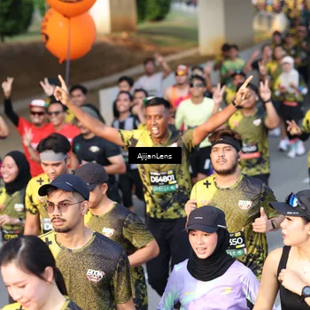 Runner Photo 6609899
