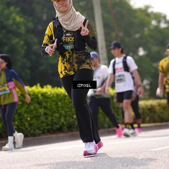 Runner Photo 6609900