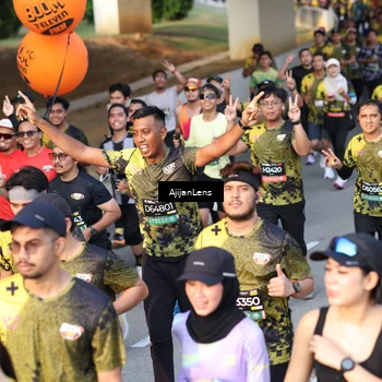 Runner Photo 6609901