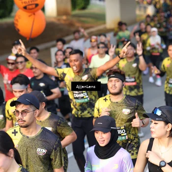 Runner Photo 6609902