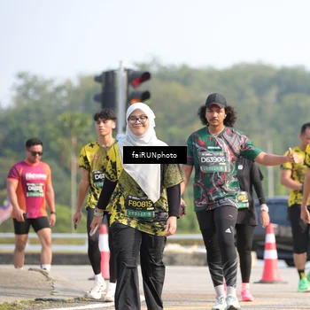 Runner Photo 6609903