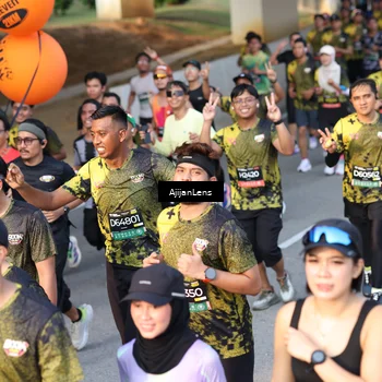 Runner Photo 6609910