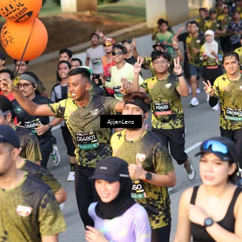 Runner Photo 6609913