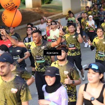 Runner Photo 6609915