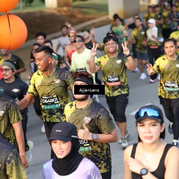 Runner Photo 6609919